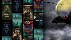 Halloween ünnepe rengeteg xboxos akciót hozott kép