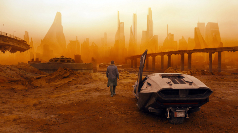 Elkaszálták a Supermassive Games Blade Runner-játékát, pedig PS6-ra és az új Xboxra is készült bevezetőkép