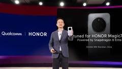 A Honor forradalmi AI-funkciót ígér a Magic7 családba kép