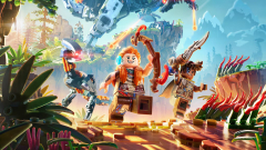 Minden, amit a játékban látsz, megépíthető – interjúztunk a LEGO Horizon Adventures készítőivel kép