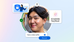 Arcfelismerő funkciókkal bővül a Facebook és az Instagram kép