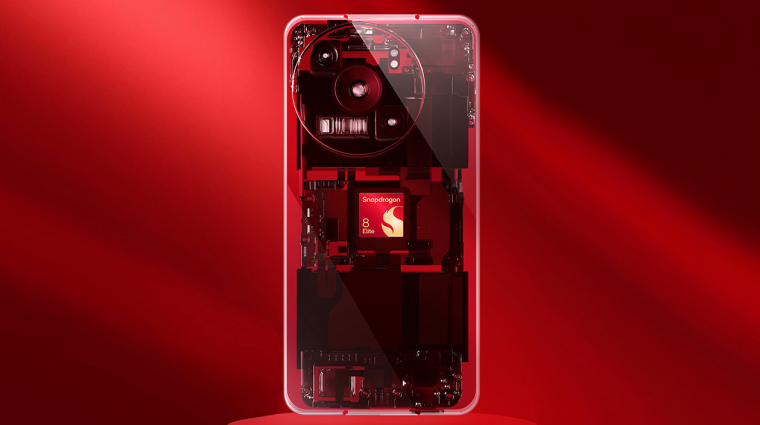 Ezek a telefonok már a Snapdragon 8 Elite processzorral jönnek kép