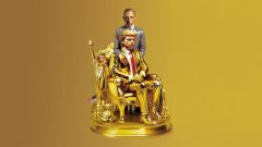 The Apprentice - A Trump-sztori - Kritika kép