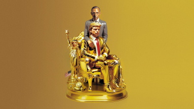 The Apprentice - A Trump-sztori - Kritika kép