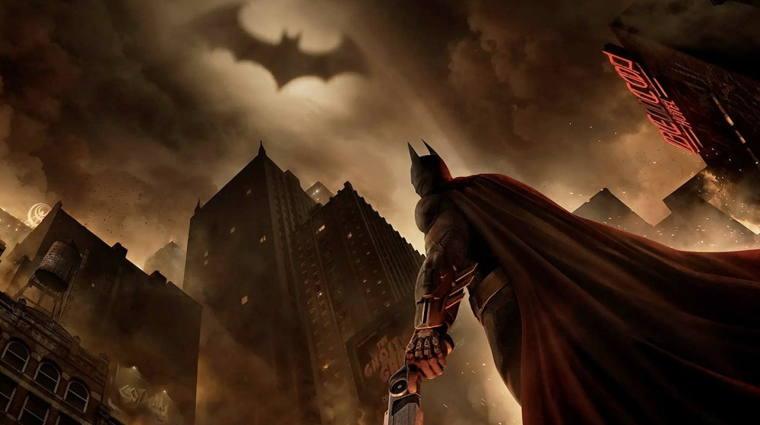 Elijah Wood alakítja Batman egyik legismertebb ellenségét bevezetőkép