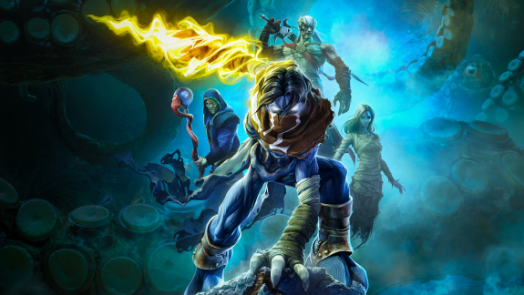 Töröltek egy Legacy of Kain játékot, fejlesztőket bocsátottak el - iszonyú nagy bajban van az Eidos Montreal kép