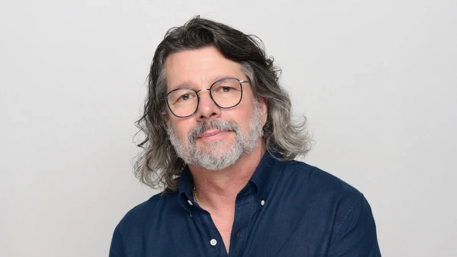 Ronald D. Moore