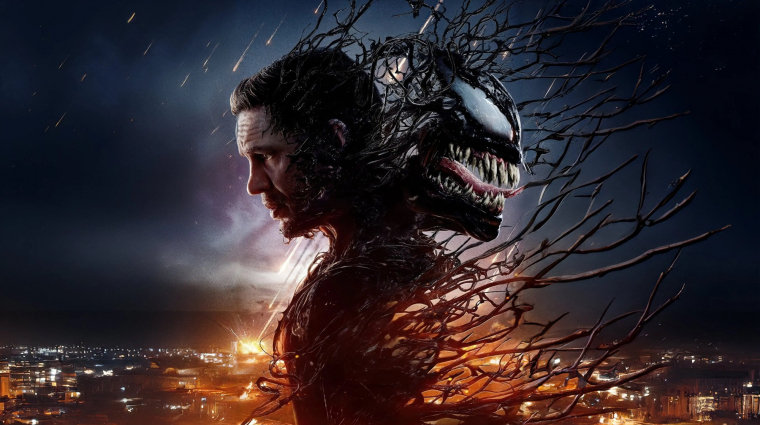 A Venom: Az utolsó menet lett a trilógia leggyengébben teljesítő darabja bevezetőkép