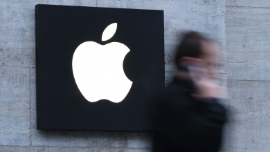 Az Apple várhatóan 900 millió dollárt bukik Trump vámjain a következő negyedévben kép