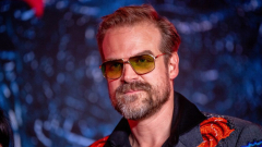 A Stranger Things elképesztően érzelmes lezárást kap David Harbour szerint kép