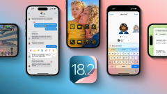 Kulcsfontosságú alkalmazásokat törölhetünk az iOS 18 legfrissebb változatában kép