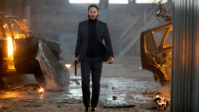 Hivatalos: AAA kategóriás John Wick- és Fűrész-játékok készülnek kép