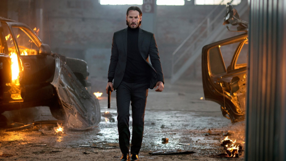 Hivatalos: AAA kategóriás John Wick- és Fűrész-játékok készülnek kép