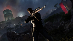 Egyből a Game Passban debütál az új Sniper Elite játék kép
