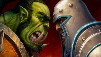 A Blizzard külön műsort tart a Warcraft 30. évfordulója kapcsán kép