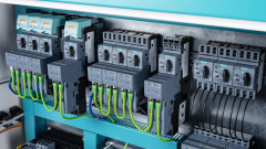 Teljes adatátláthatóság az ipari automatizálásban kép