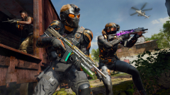 Kulcsfontosságú vezető hagyta ott a Call of Duty játékok fejlesztését kép