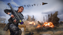 Call of Duty: Black Ops 6 multiplayer teszt - szabad a tánc kép