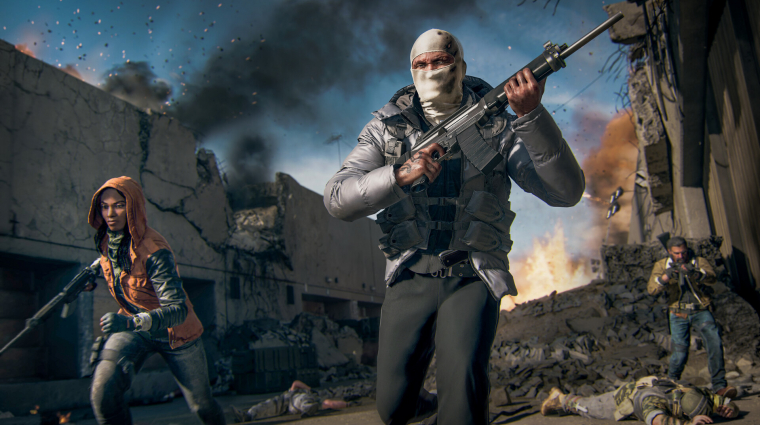 Meglepően hamar előhúzza a Nuketownt a Treyarch a Call of Duty: Black Ops 6-hoz bevezetőkép