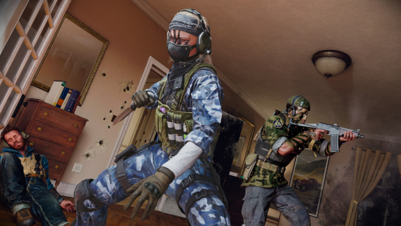 Az Activision többszöri felszólítás után nem játszik tovább: beperli a Call of Duty csalások gyártóit kép