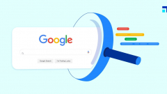Apró, de az egész világot érintő változást tapasztalhatnak a Google Kereső felhasználói kép