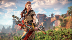 BREAKING: film lesz a Horizon Zero Dawnból és a Helldivers 2-ből, de jön a Ghost of Tsushima: Legends animesorozat is kép
