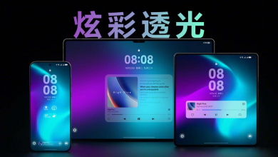 Bemutatkozott a Huawei teljesen független operációs rendszere - itt vannak a részletek