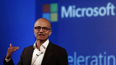 Több ezer embert kirúgott a Microsoft vezére, mégis durván megnőtt a fizetése kép