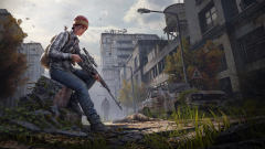 A DayZ sosem látott játékosszámmal tért vissza kép