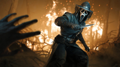 A Hunt: Showdown Szellempofája rengeteg kritikát kapott, megjött a fejlesztők válasza kép