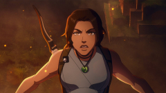 Folytatást kap a Netflix Tomb Raider sorozata kép