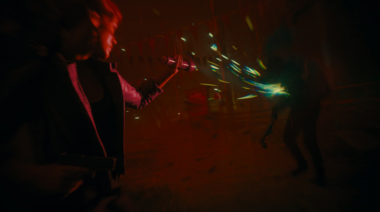 Hiába a pozitív kritikák, az Alan Wake 2 még mindig nem tudott profitot termelni bevezetőkép