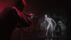 Alan Wake 2: The Lake House teszt – kik a valódi szörnyek? kép