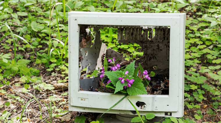 Ennyi pénz üti a markodat, ha leadod az elektromos hulladékot kép