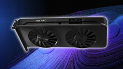 Törölheti az Intel a fejlesztés alatt álló Celestial videókártyáit kép