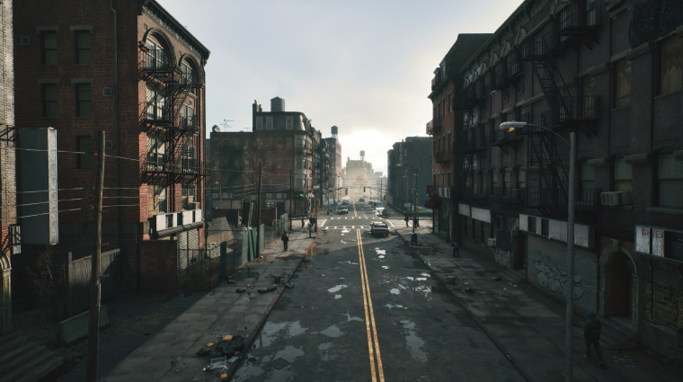 Új játékot készít a Just Cause sorozat megalkotója, mutatjuk az első képeket bevezetőkép