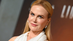 Nicole Kidman azért dolgozik ennyit, hogy munkát teremtsen másoknak kép