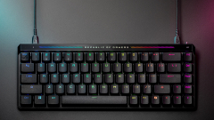 ROG Falchion Ace HFX teszt - minden leütést imádok kép