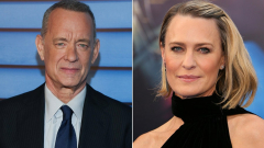 A Forrest Gump után megint összeállt Tom Hanks, Robin Wright és Robert Zemeckis kép