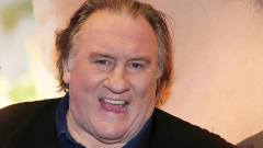 Gerard Depardieu ellen szexuális zaklatás miatt indítottak pert kép