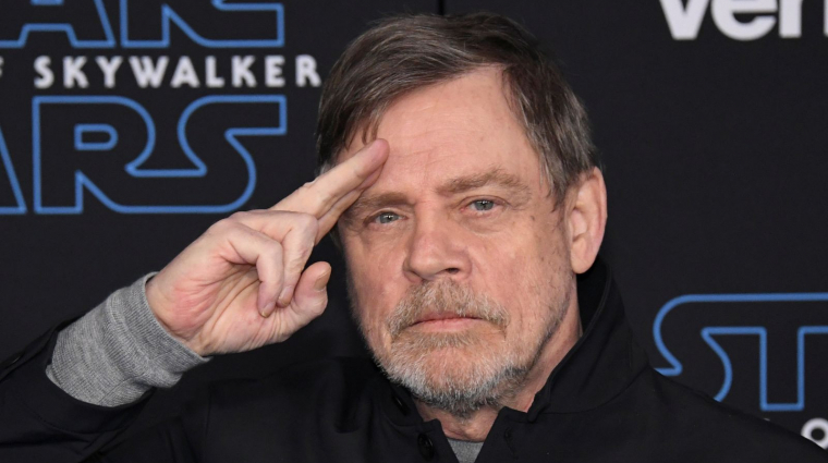 Tudtad, hogy Luke Skywalker mellett Mark Hamillnek volt más Star Wars szerepe is? bevezetőkép