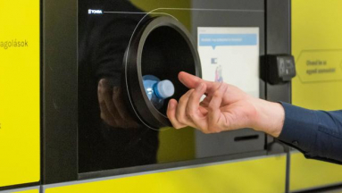 Az egyébként sem boldog boltok nem lesznek vidámabbak a MOHU új visszaváltós rendszerétől kép
