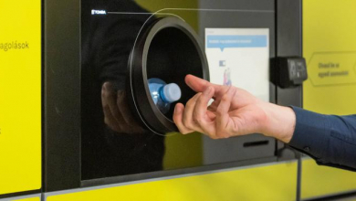 Az egyébként sem boldog boltok nem lesznek vidámabbak a MOHU új visszaváltós rendszerétől kép