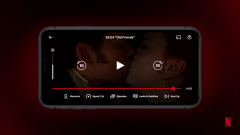 Rendkívül izgalmas funkcióval bővült a Netflix kép