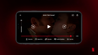 Rendkívül izgalmas funkcióval bővült a Netflix