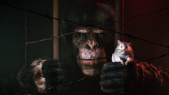 Az Animal Use Protocol olyan, akár a Dead Space, csak állatokkal kép