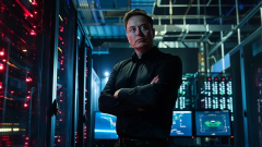 Elon Musk bemutatta a Grok 3-at, az xAI legújabb mesterséges intelligencia modelljét kép