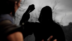 A Mortal Kombat 1 Szellempofája megjelenési dátumot kapott kép