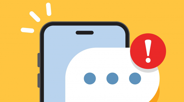 A Google Messagesben egyszerűbb módunk lesz a spamüzenetek leállítására kép