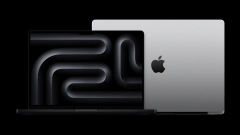 Itt az új MacBook Pro, amiben már az M4 Max chip dolgozik kép